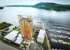 MJOS TOWER Suite - Lovely lake view